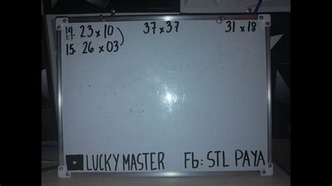 stl batangas paya by:queen karla|stl paya batangas may 3, 2023 (2nd draw) .